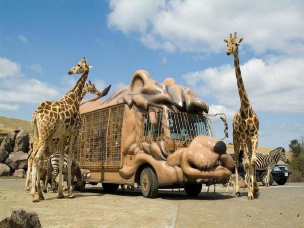 Kannawaso Beppu Exterior foto